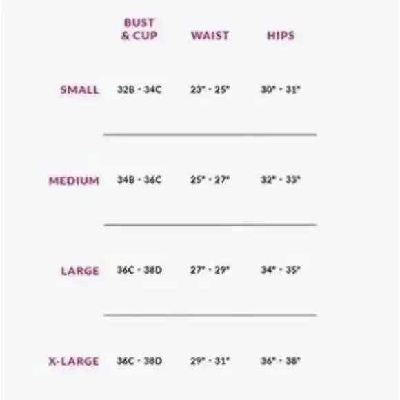 NEW Yandy Wicked Vampire Costume Size Small - Picture 8 of 9